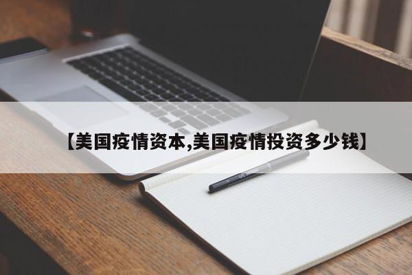 【美国疫情资本,美国疫情投资多少钱】